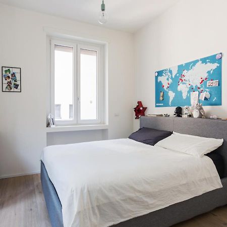 Green Shot - Garibaldi Area Apartment Milano Ngoại thất bức ảnh