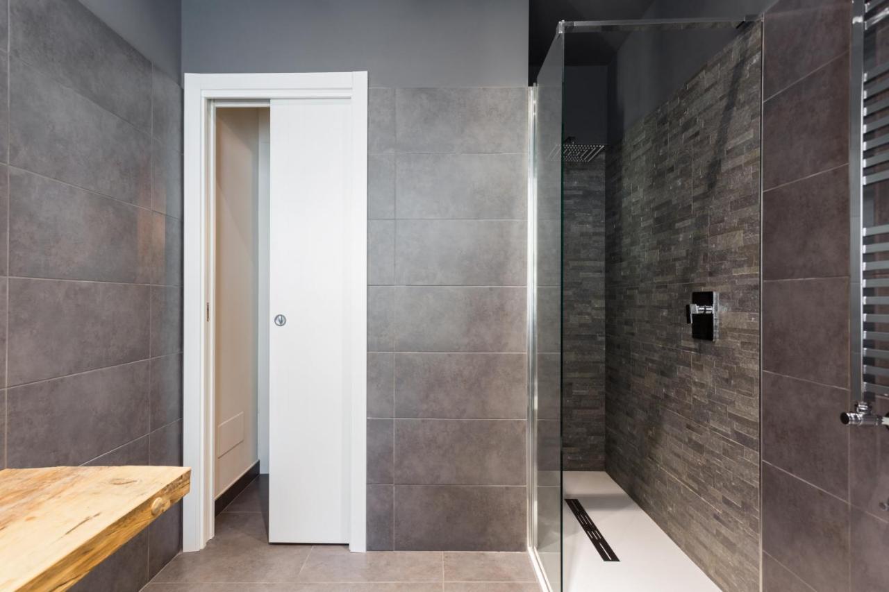Green Shot - Garibaldi Area Apartment Milano Ngoại thất bức ảnh